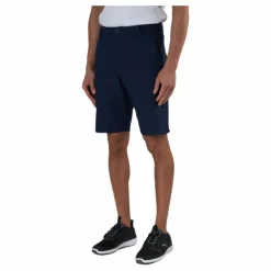 Puma Golf Jackpot Short Blue Blå Best