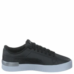 Jada Jr Black- Silver*Puma Best