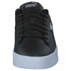 Jada Jr Black- Silver*Puma Best