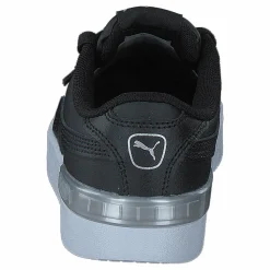 Jada Jr Black- Silver*Puma Best