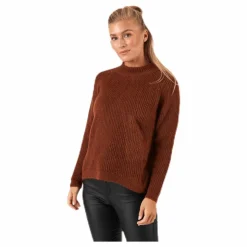 Jade L/S Pullover Knt*Only New