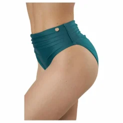 Panos Emporio Jade Olympia Bottom Green Grön Best