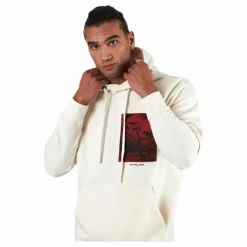Jack & Jones Jade Sweat Hood White Vit Online