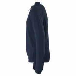 Didriksons Jadis Kids Set 2 Navy Blå Hot