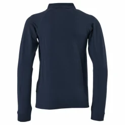 Didriksons Jadis Kids Set 2 Navy Blå Hot