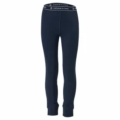 Didriksons Jadis Kids Set 2 Navy Blå Hot