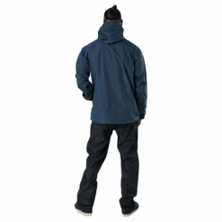 Jagger M AWG Rain Set W-PRO 10000 Blue*Weather Report Hot