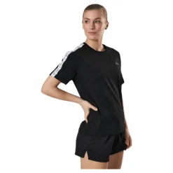 Jakena Taped Tee Black*Fila Best