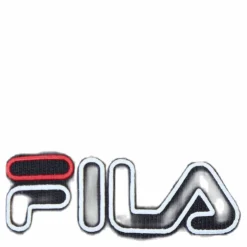 Jakena Taped Tee Black*Fila Best