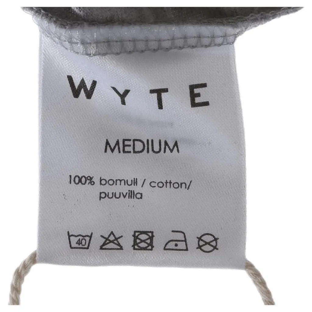 Wyte Jakob Eco Grey Grå Online