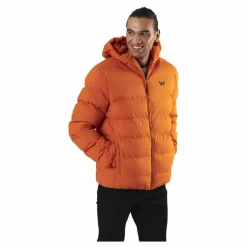 Jakob Padded Jacket*Whistler Best