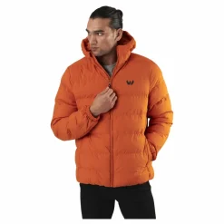 Jakob Padded Jacket*Whistler Best