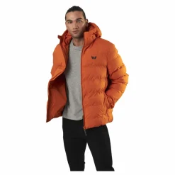 Jakob Padded Jacket*Whistler Best