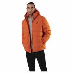 Jakob Padded Jacket*Whistler Best