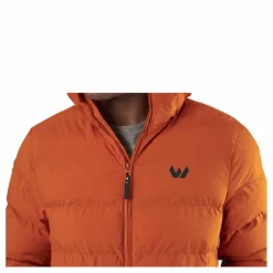 Jakob Padded Jacket*Whistler Best