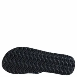 Vinson Polo Club Jamison Flip Flops Blue Blå Hot