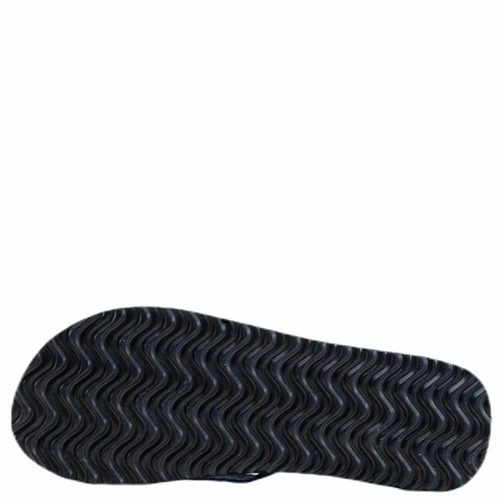 Vinson Polo Club Jamison Flip Flops Blue Blå Hot
