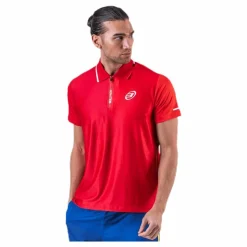 Bullpadel Jamor  Red Röd New