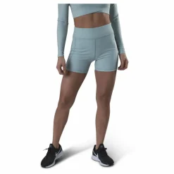 Only Play Jana Hw Train Shorts Green Grön Clearance