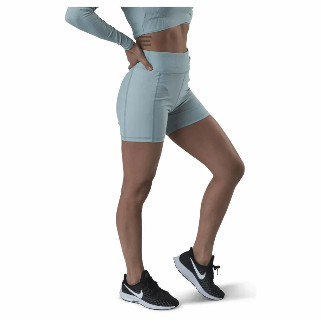 Only Play Jana Hw Train Shorts Green Grön Clearance