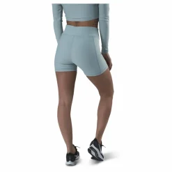 Only Play Jana Hw Train Shorts Green Grön Clearance