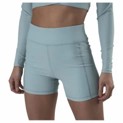 Only Play Jana Hw Train Shorts Green Grön Clearance