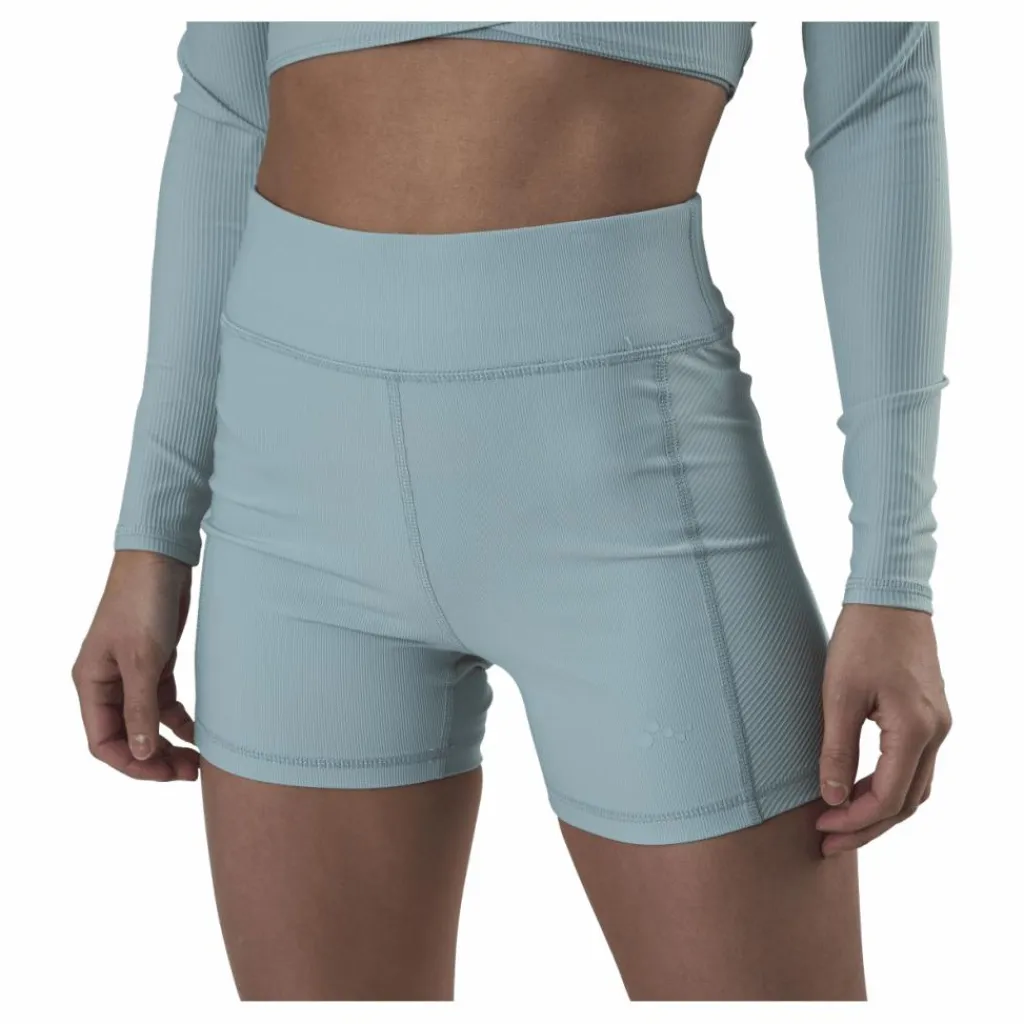 Only Play Jana Hw Train Shorts Green Grön Clearance