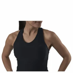 Only Play Jana Sl Train V-Neck Top Blue Blå Best