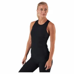 Only Play Jana Training Sl Top Black Svart Outlet