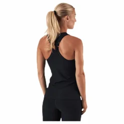 Only Play Jana Training Sl Top Black Svart Outlet