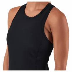 Only Play Jana Training Sl Top Black Svart Outlet