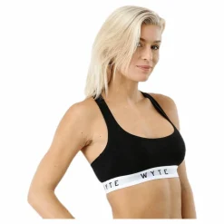 Wyte Jane Top Black Svart Best