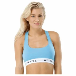 Wyte Jane Top Blue Blå Online