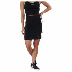 Janey Tight Short Skirt White*Fila Best