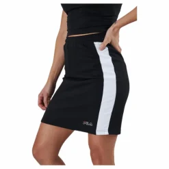 Janey Tight Short Skirt White*Fila Best