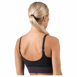 Jaquard Seamless Top Pink/Green*Filippa K Online