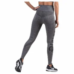Jaquard Tights Grey*Newline Discount