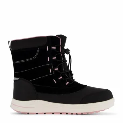 Jaren Black/pink*Leaf