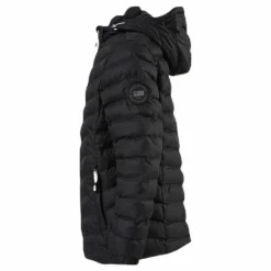 Vinson Polo Club Jaron 2.0 Jacket Black Svart Discount