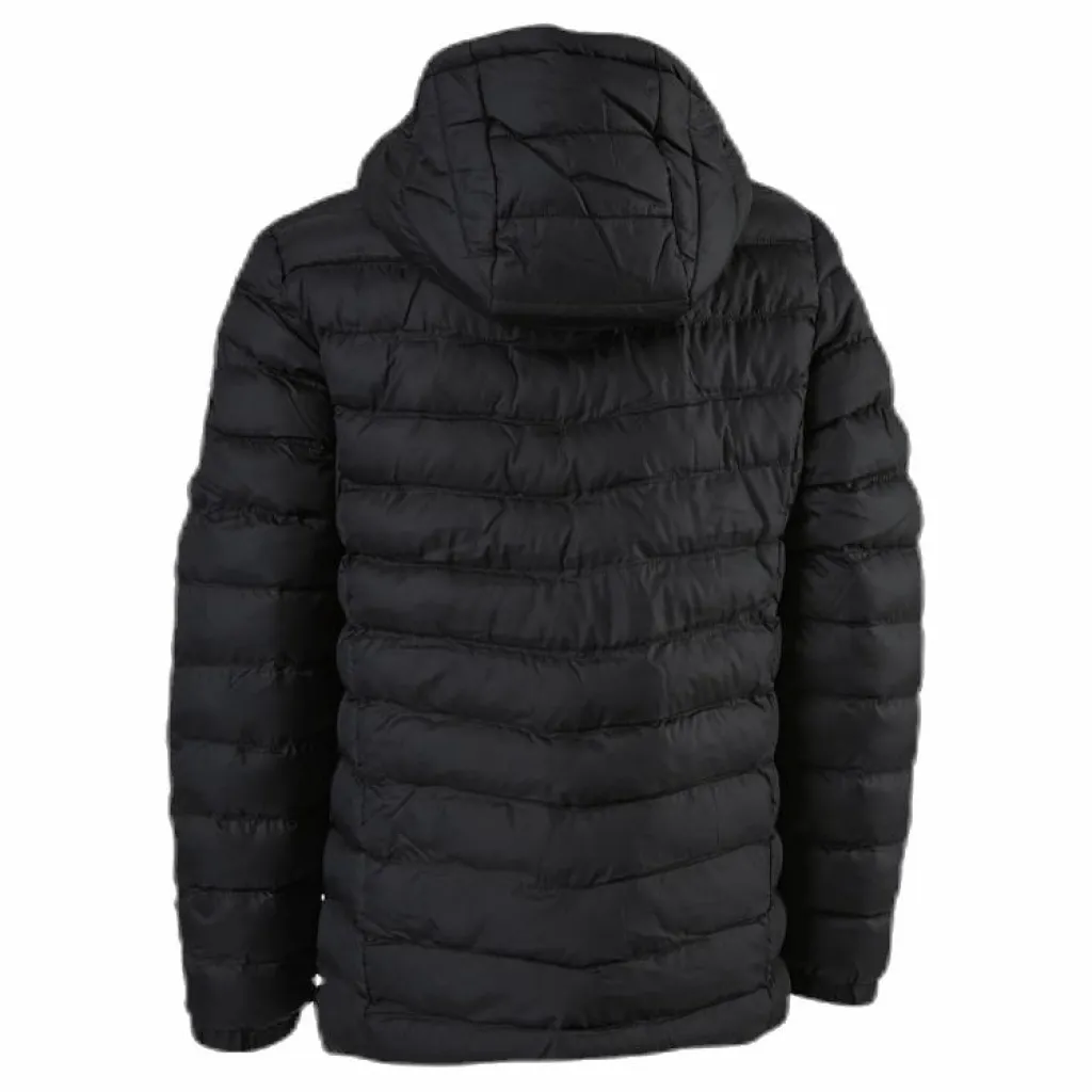 Vinson Polo Club Jaron 2.0 Jacket Black Svart Discount