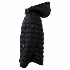 Jaron Jacket Black*Vinson Polo Club Outlet