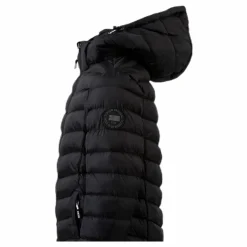 Jaron Jacket Black*Vinson Polo Club Outlet