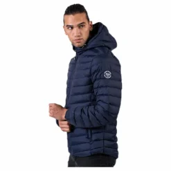 Vinson Polo Club Jaron Jacket Blue New
