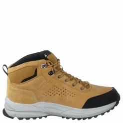 Jasper Mid Dx W Trekking Shoe Nugget Gold*Halti Outlet