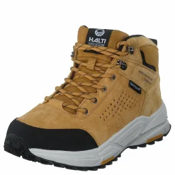 Jasper Mid Dx W Trekking Shoe Nugget Gold*Halti Outlet