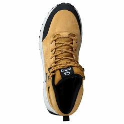 Jasper Mid Dx W Trekking Shoe Nugget Gold*Halti Outlet