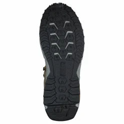 Jasper Mid Dx W Trekking Shoe Nugget Gold*Halti Outlet
