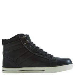 Javanes Winterboot Wp Black*Mols Outlet