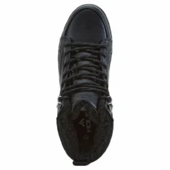 Javanes Winterboot Wp Black*Mols Outlet