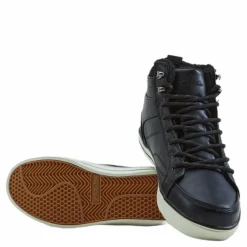 Javanes Winterboot Wp Black*Mols Outlet